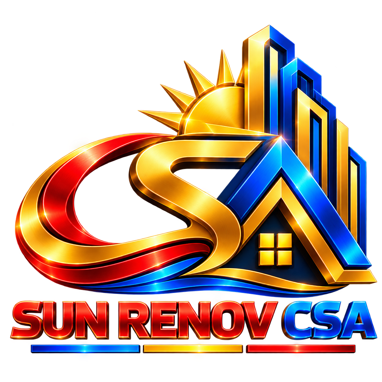SUN RENOV CSA